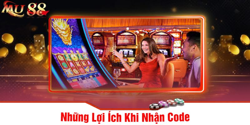 Những Lợi Ích Khi Nhận Code
