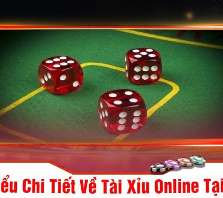 Tài Xỉu Online Mu88 Và Những Phương Pháp Đánh Tài Xỉu Luôn Có Lãi
