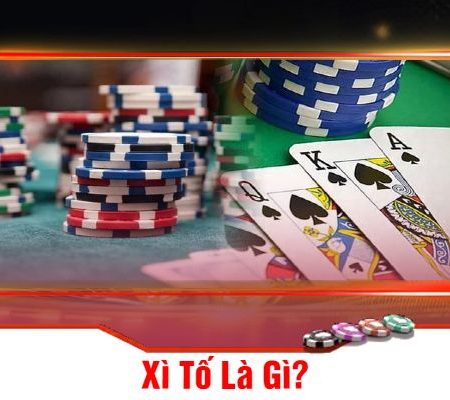 Xì Tố tại Mu88 – Chơi Bài Đỉnh Cao, Nhận Tiền Nhanh Chóng